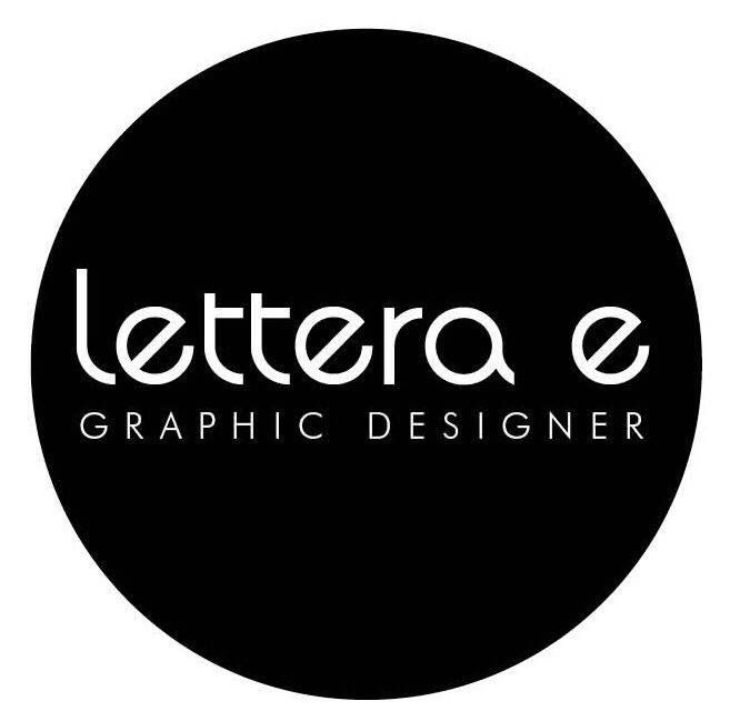 Lettera E